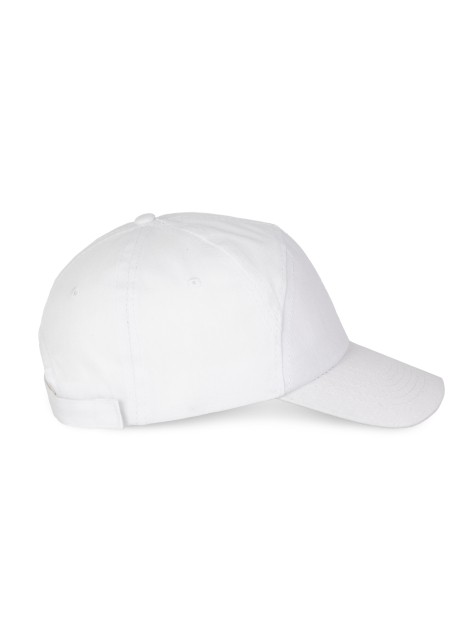 K-UP Bahia - Casquette 7 panneaux /api/colors/7a92cd2d-10d2-40b4-928b-296bb7487506 personnalisable