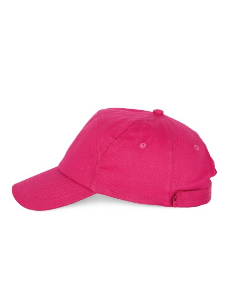 K-UP Bahia - Casquette 7 panneaux /api/colors/0327c765-dd20-409c-911d-31f7a9b4c2f5 personnalisable