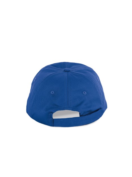 K-UP Bahia - Casquette 7 panneaux /api/colors/cdd6ba31-692e-4c2e-b1b4-a3a4a50cf176 personnalisable