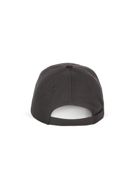 K-UP Bahia - Casquette 7 panneaux /api/colors/3664e9be-231a-44a8-bacd-707b001b474c personnalisable