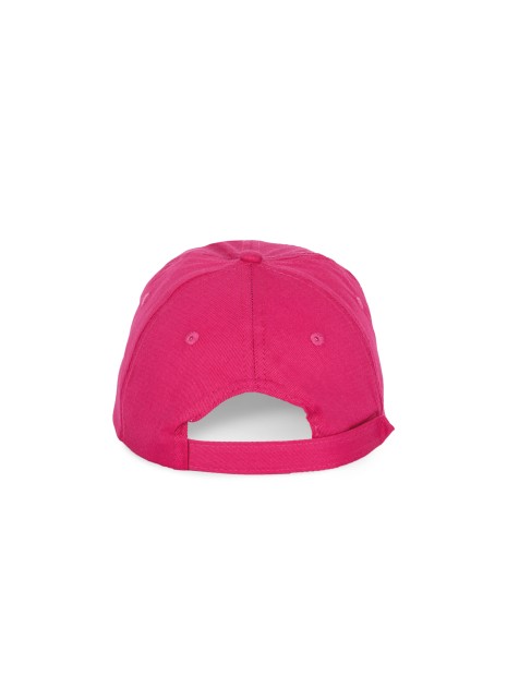 K-UP Bahia - Casquette 7 panneaux /api/colors/0327c765-dd20-409c-911d-31f7a9b4c2f5 personnalisable