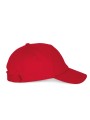 K-UP Bahia - Casquette 7 panneaux /api/colors/c953313a-9c9d-493b-934e-ddcf8fada2ae personnalisable