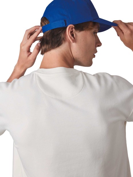 Casquettes à personnaliser K-UP Bahia - Casquette 7 panneaux 