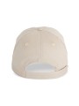 K-UP Bahia - Casquette 7 panneaux /api/colors/13a9f258-6ed5-4b44-b30c-6e7b15d934d4 personnalisable