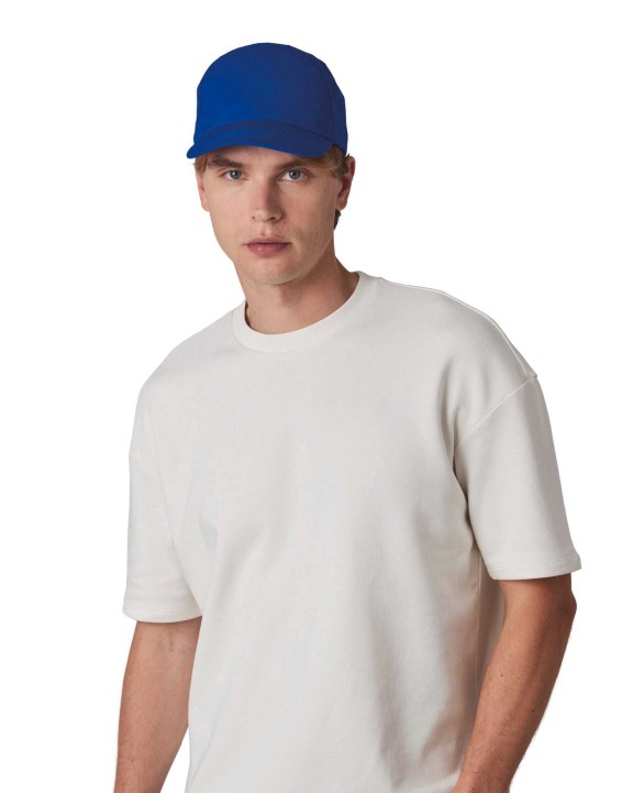Casquettes personnalisable K-UP Bahia - Casquette 7 panneaux