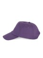 K-UP Bahia - Casquette 7 panneaux /api/colors/f28ecd26-255e-4b18-a29c-08c2af1111d3 personnalisable