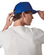 Casquettes personnalisable K-UP Bahia - Casquette 7 panneaux