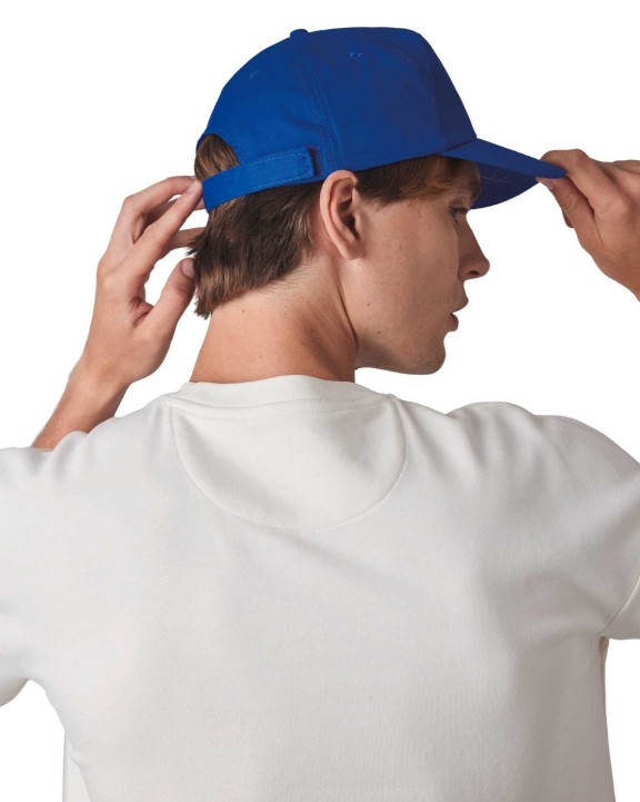 Casquettes personnalisable K-UP Bahia - Casquette 7 panneaux