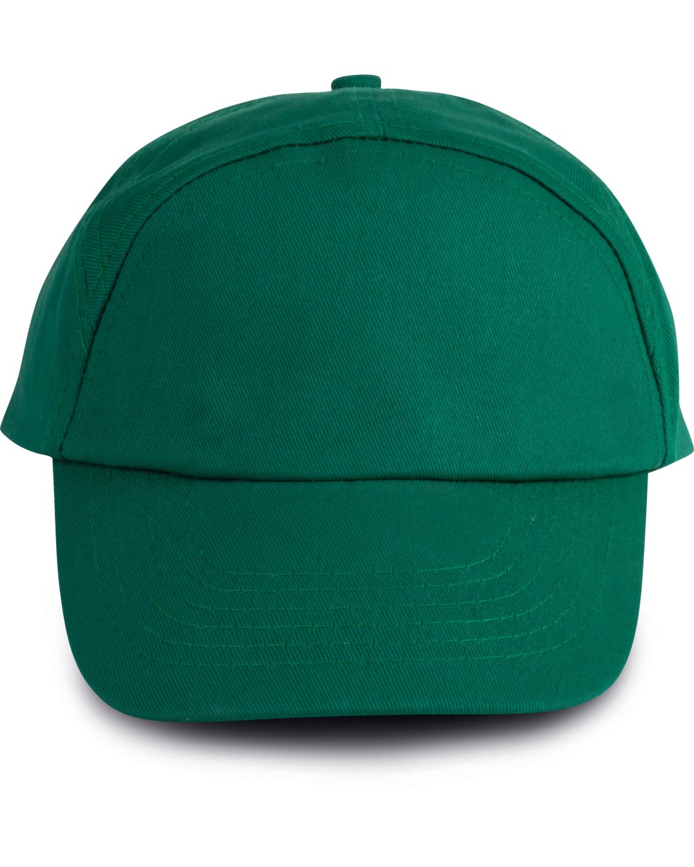 K-UP Bahia - 7-Panel-Kappe Kappen personalisierbar