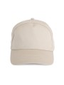 K-UP Bahia - Casquette 7 panneaux /api/colors/13a9f258-6ed5-4b44-b30c-6e7b15d934d4 personnalisable