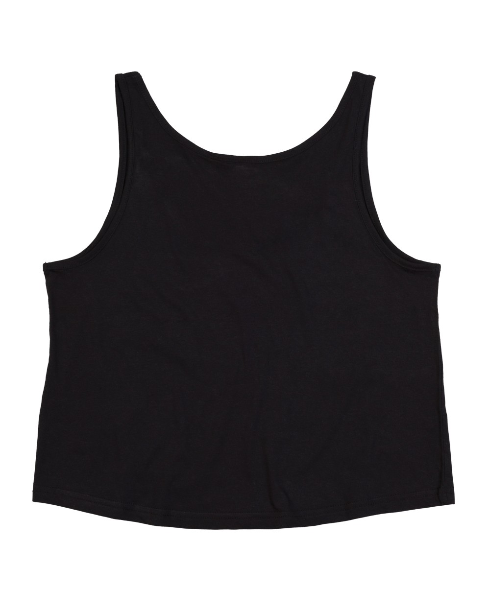 MANTIS Women's Crop Vest T-Shirts personalisierbar