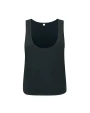 T-shirts MANTIS Women's Crop Vest voor bedrukking &amp; borduring