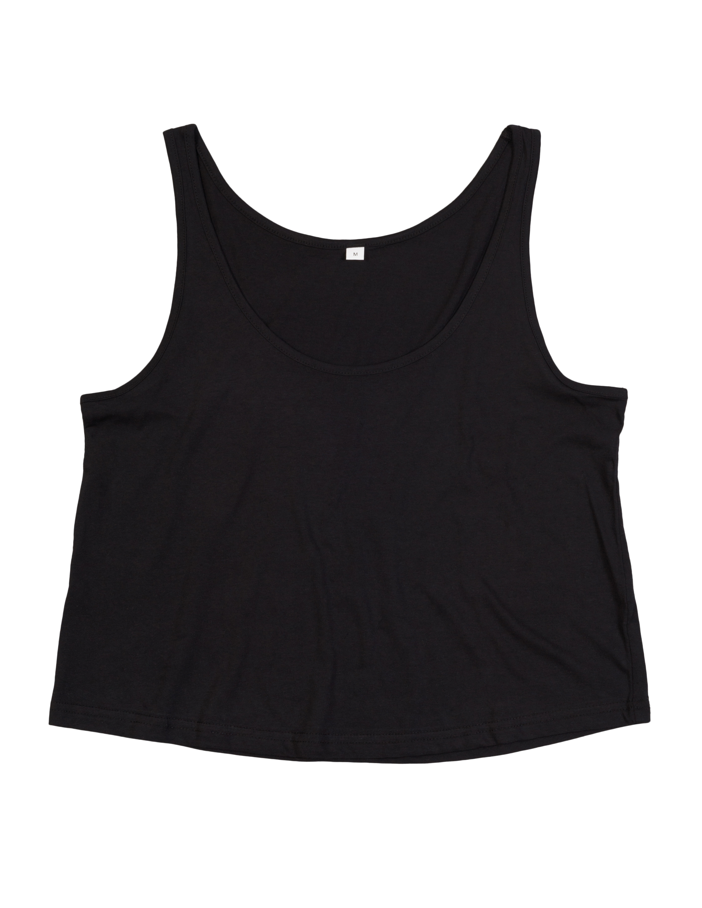 T-Shirts personnalisable MANTIS Women's Crop Vest