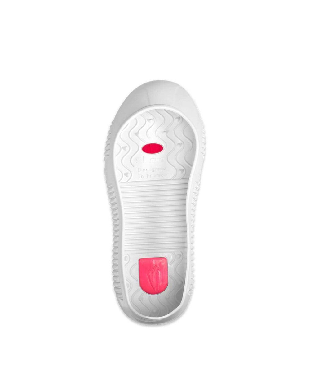 TIGER GRIP Überziehschuhe Easy Grip Zubehör personalisierbar