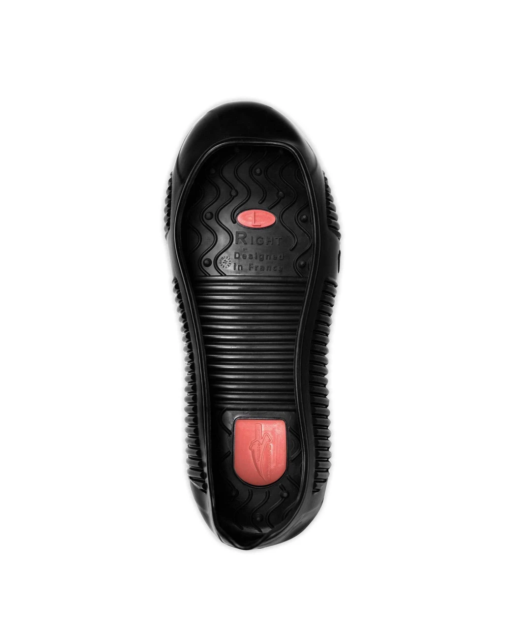 Accessoires personnalisable TIGER GRIP Sur-chaussures Easy grip