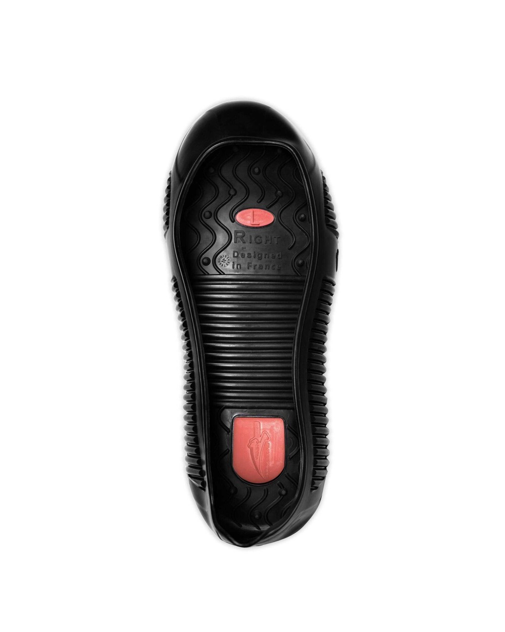 Accessoires personnalisable TIGER GRIP Sur-chaussures Easy grip