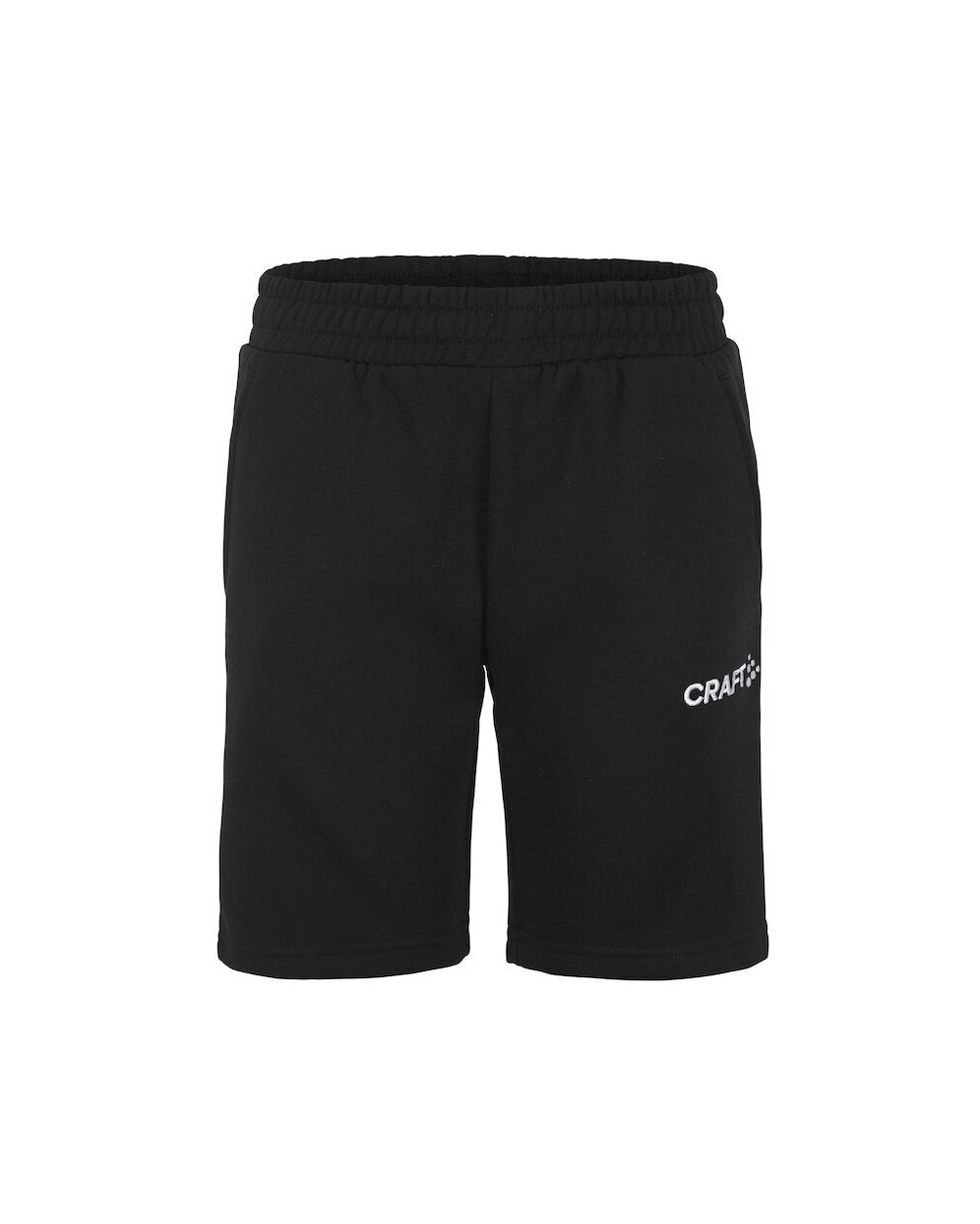 Bermudas & Shorts personnalisable CRAFT Community 2.0 Shorts Jr