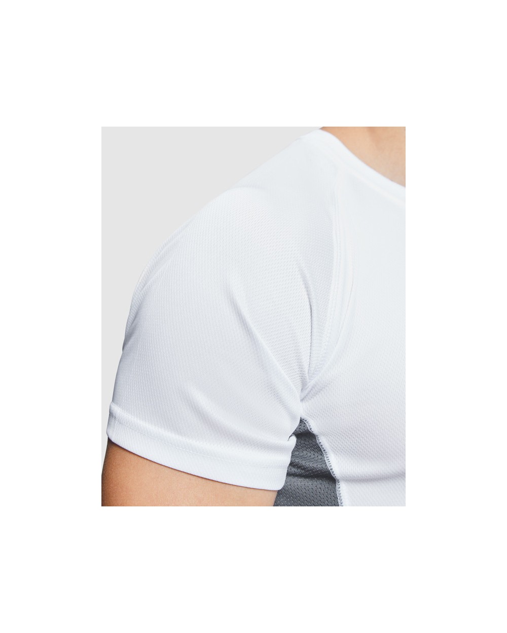 T-Shirts personnalisable ROLY SHANGHAI