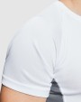 T-Shirts personnalisable ROLY SHANGHAI