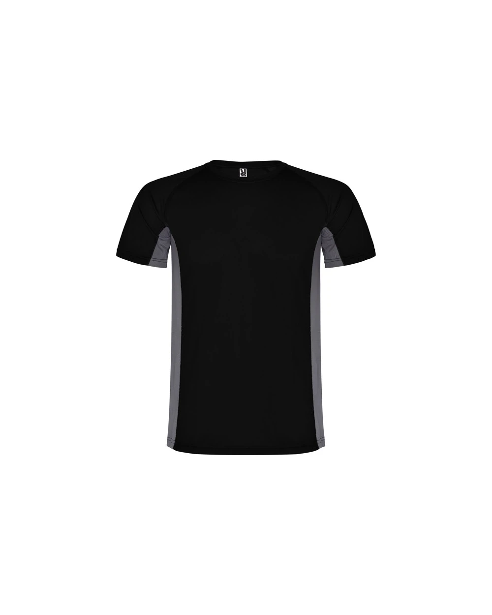 T-shirts ROLY SHANGHAI voor bedrukking &amp; borduring