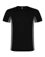T-shirts ROLY SHANGHAI voor bedrukking &amp; borduring