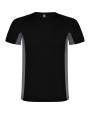 T-Shirts personnalisable ROLY SHANGHAI