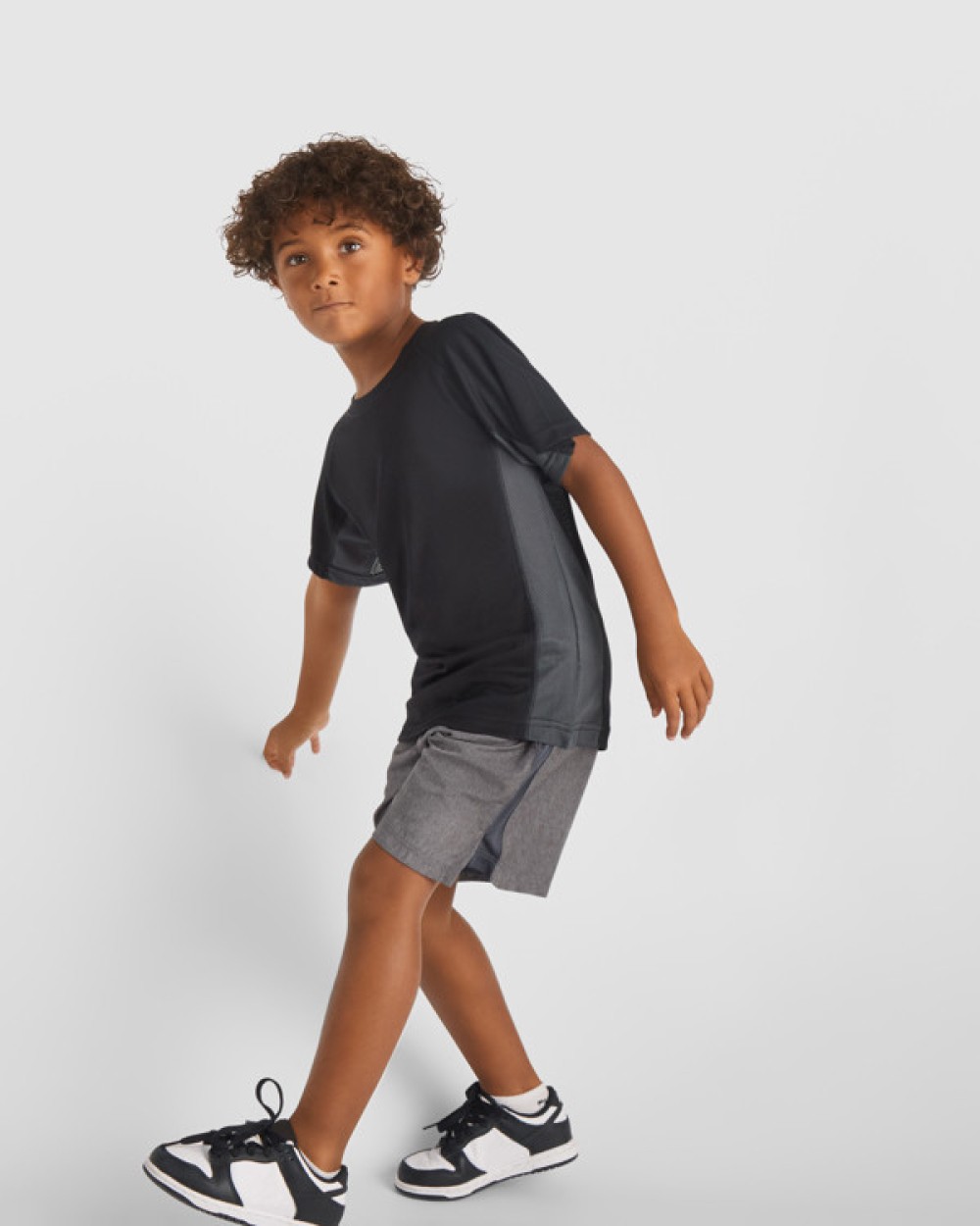 T-shirts ROLY SHANGHAI voor bedrukking &amp; borduring