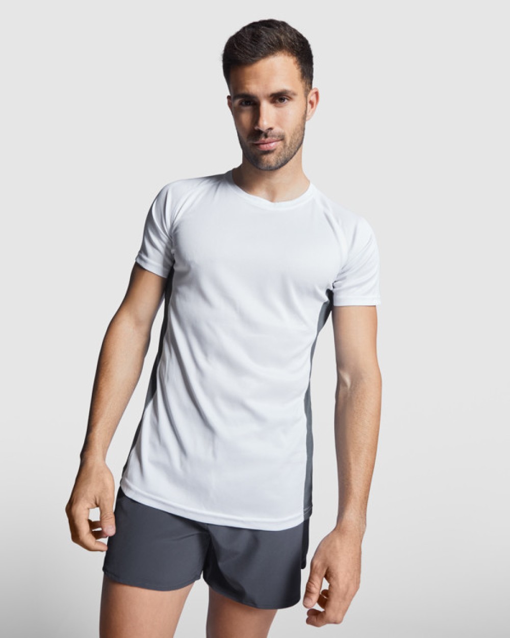 T-shirts ROLY SHANGHAI voor bedrukking &amp; borduring