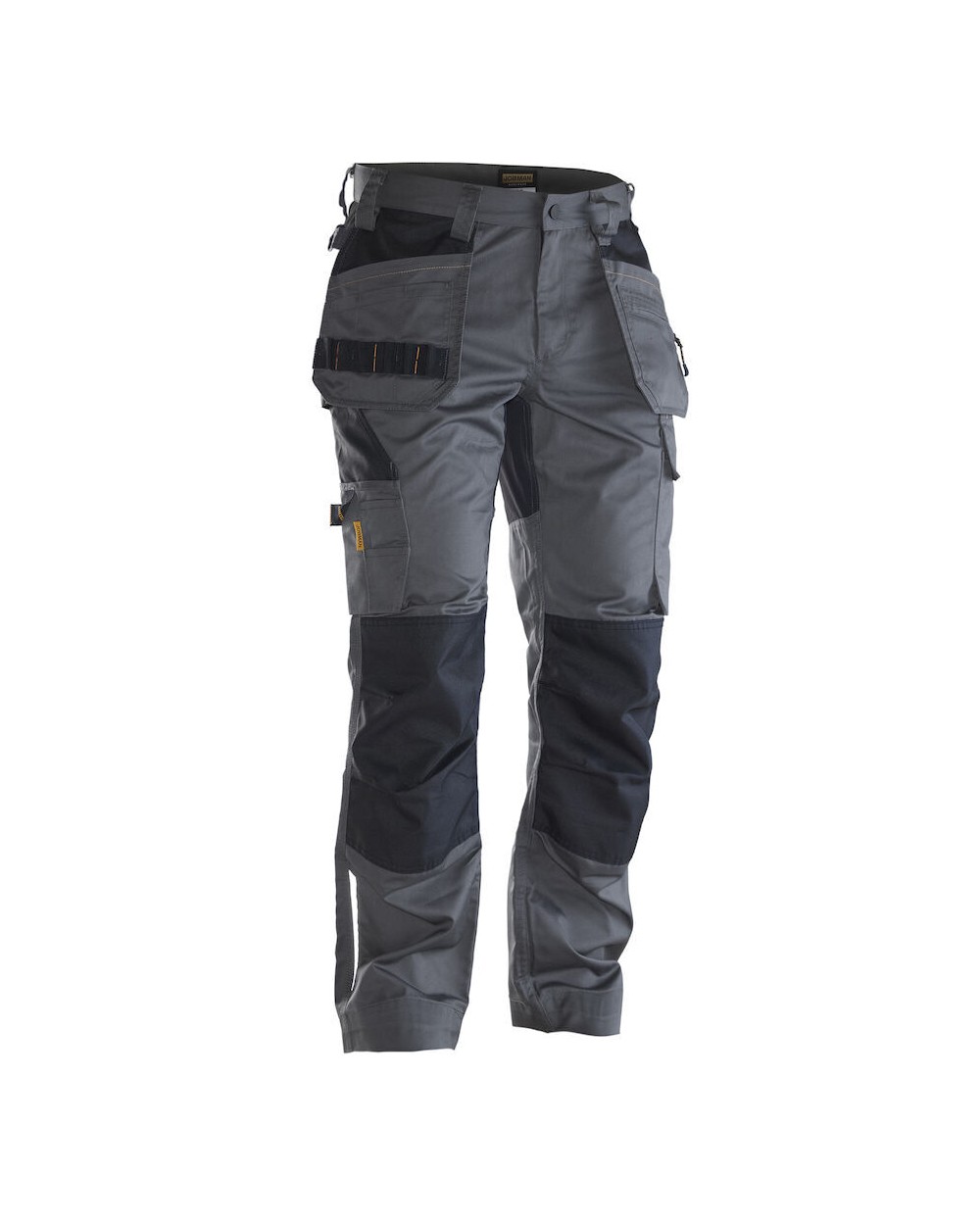 Broeken JOBMAN 2325 Craftsman Trousers Stretch voor bedrukking &amp; borduring