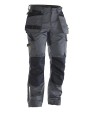 Pantalons personnalisable JOBMAN 2325 Pantalon d'artisan Stretch