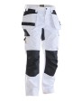 Pantalons personnalisable JOBMAN 2325 Pantalon d'artisan Stretch