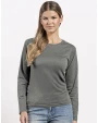 PROMODORO Women´s Premium-T Longsleeve T-Shirts personalisierbar