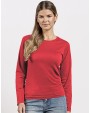 T-Shirts personnalisable PROMODORO Women´s Premium-T Longsleeve