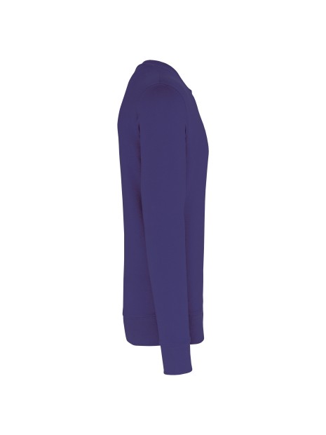 KARIBAN Sweat-shirt écoresponsable col rond unisexe /api/colors/4f997426-208e-400f-9631-0f1f49a2c69a personnalisable