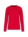 KARIBAN Sweat-shirt écoresponsable col rond unisexe /api/colors/c953313a-9c9d-493b-934e-ddcf8fada2ae personnalisable