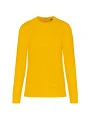 KARIBAN Sweat-shirt écoresponsable col rond unisexe /api/colors/ea0c172c-722e-46fc-acb7-2617a4097874 personnalisable