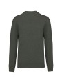 KARIBAN Sweat-shirt écoresponsable col rond unisexe /api/colors/78d54fc1-763b-4575-9d74-32308841458c personnalisable