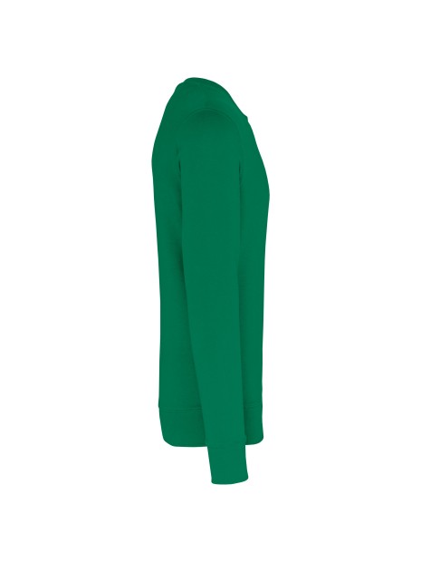 KARIBAN Sweat-shirt écoresponsable col rond unisexe /api/colors/8e228bbe-4407-4cbc-b57b-e0b7f7e9d211 personnalisable