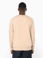 Sweat-shirts à personnaliser KARIBAN Sweat-shirt écoresponsable col rond unisexe 