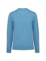 KARIBAN Sweat-shirt écoresponsable col rond unisexe /api/colors/e98b48eb-194a-460b-976d-cd2e8b50c667 personnalisable