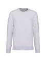 KARIBAN Sweat-shirt écoresponsable col rond unisexe /api/colors/4a891c91-7426-40ec-9f86-8674f2899954 personnalisable