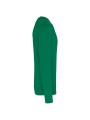 KARIBAN Sweat-shirt écoresponsable col rond unisexe /api/colors/8e228bbe-4407-4cbc-b57b-e0b7f7e9d211 personnalisable