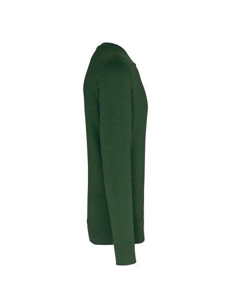 KARIBAN Sweat-shirt écoresponsable col rond unisexe /api/colors/04ff5422-733a-4283-80b4-be8cd0eba314 personnalisable