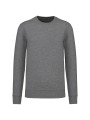 KARIBAN Sweat-shirt écoresponsable col rond unisexe /api/colors/5fcefcdd-901a-471b-86f6-fd6b6c59cd10 personnalisable