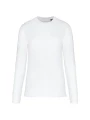 KARIBAN Sweat-shirt écoresponsable col rond unisexe /api/colors/7a92cd2d-10d2-40b4-928b-296bb7487506 personnalisable