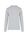 KARIBAN Sweat-shirt écoresponsable col rond unisexe /api/colors/b8c3da1f-f409-43cb-b759-5e63471e125b personnalisable