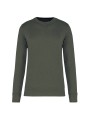 KARIBAN Sweat-shirt écoresponsable col rond unisexe /api/colors/7d4189a1-61a3-430b-83e5-a3a6fe159806 personnalisable