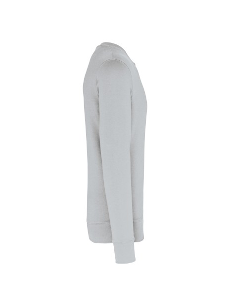 KARIBAN Sweat-shirt écoresponsable col rond unisexe /api/colors/b8c3da1f-f409-43cb-b759-5e63471e125b personnalisable