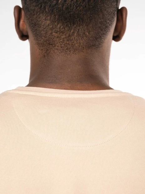 Sweat-shirts à personnaliser KARIBAN Sweat-shirt écoresponsable col rond unisexe 
