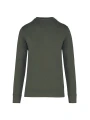KARIBAN Sweat-shirt écoresponsable col rond unisexe /api/colors/7d4189a1-61a3-430b-83e5-a3a6fe159806 personnalisable